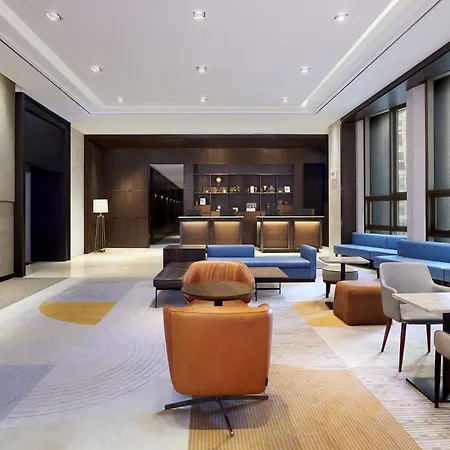 Four Points By Sheraton Josun, Seoul Station