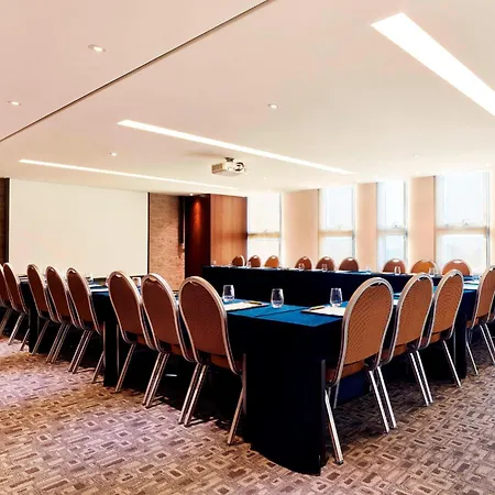 Four Points By Sheraton Josun, Seoul Station