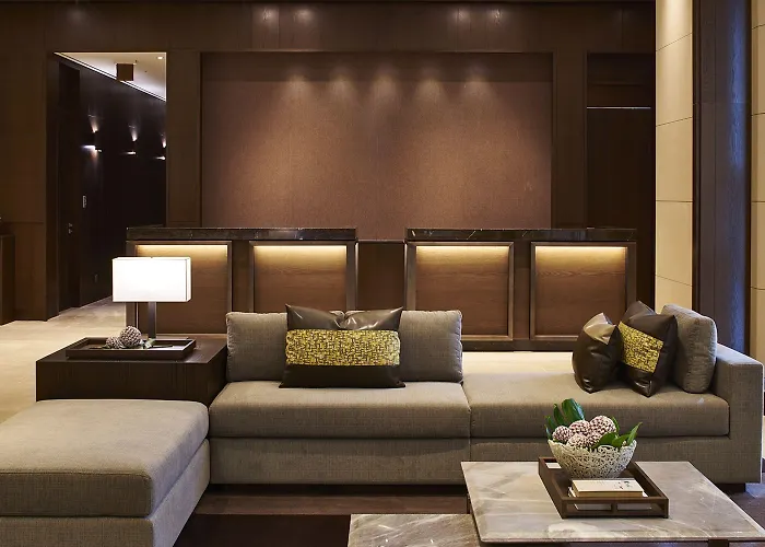 Four Points By Sheraton Josun, Station Seoul