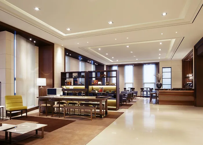 Four Points By Sheraton Josun, Station 4* Seoul