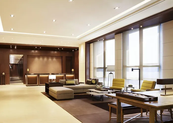 Four Points By Sheraton Josun, Station Hotel 4*