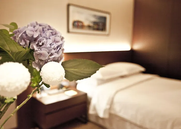 Four Points By Sheraton Josun, Station Seoul