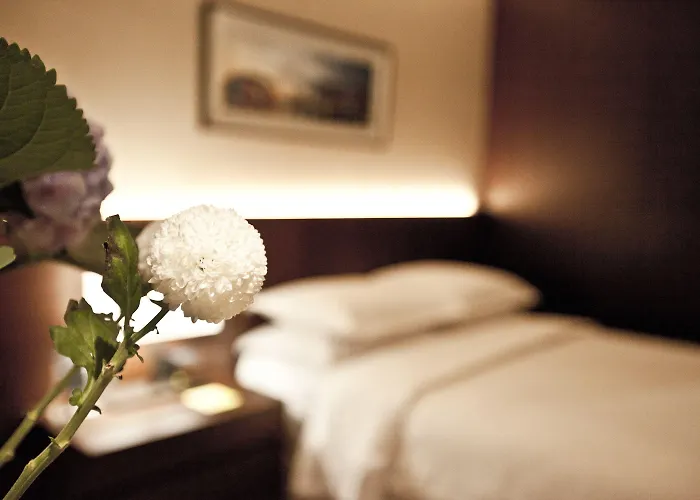 Four Points By Sheraton Josun, Station