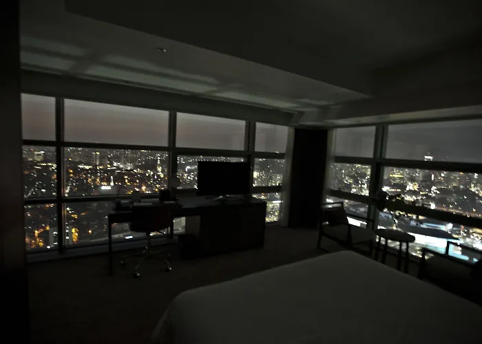 Hotel Four Points By Sheraton Josun, Station