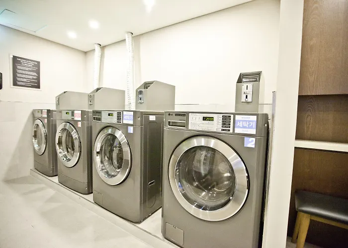 Four Points By Sheraton Josun, Station Hotel 4*