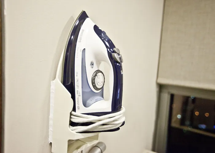 Four Points By Sheraton Josun, Station Hotel