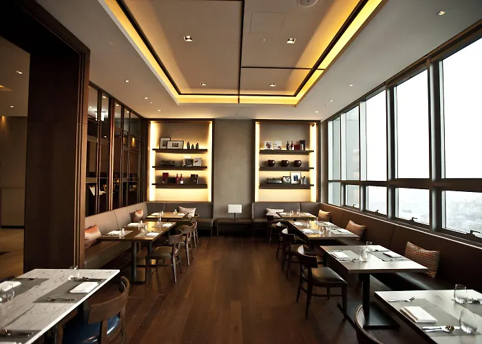 Four Points By Sheraton Josun, Station 4*