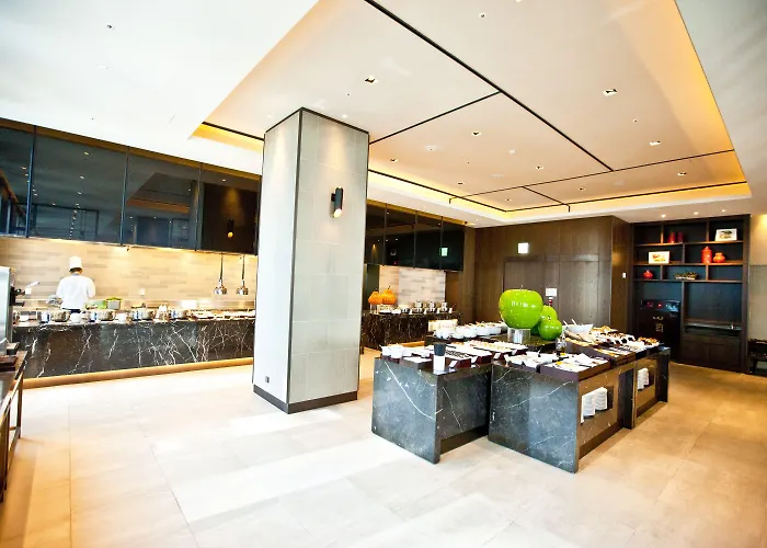 Four Points By Sheraton Josun, Station Seoul