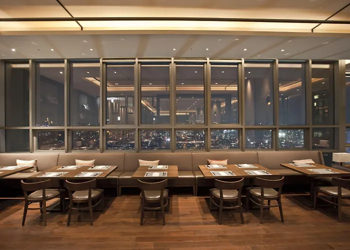 Four Points By Sheraton Josun, Station Hotel 4*