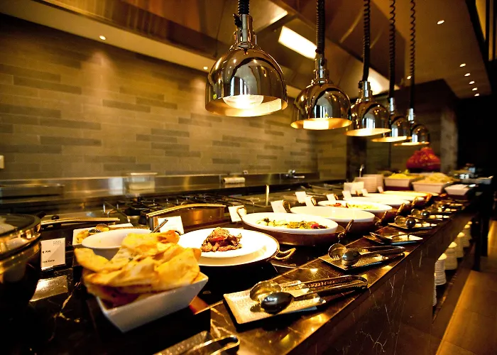 Four Points By Sheraton Josun, Station Seoul