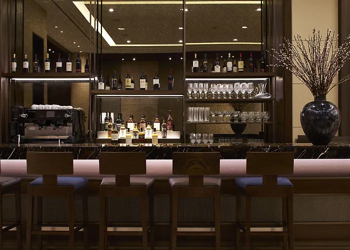 Four Points By Sheraton Josun, Station Hotel Seoul