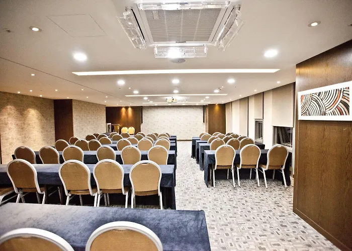 Four Points By Sheraton Josun, Station 4*