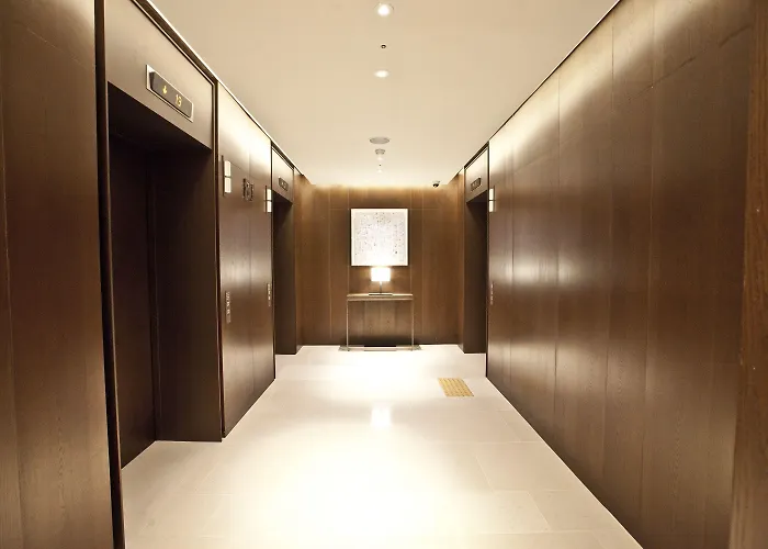 Four Points By Sheraton Josun, Station 4*