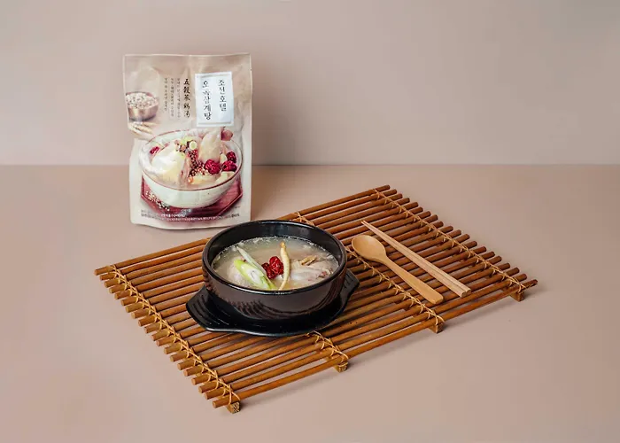 Hotel Four Points By Sheraton Josun, Station Seoul
