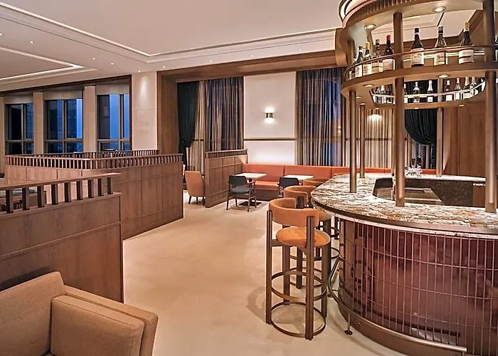 Hotel Four Points By Sheraton Josun, Station Seoul