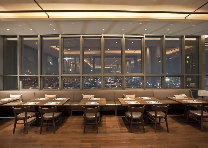 Four Points By Sheraton Josun, Station Seúl